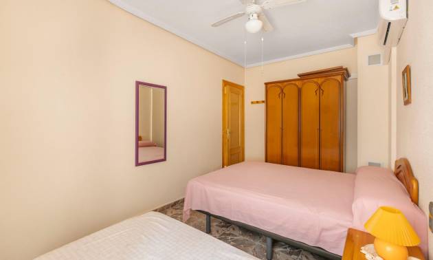 Sale - Duplex - Los Alcázares - Centro