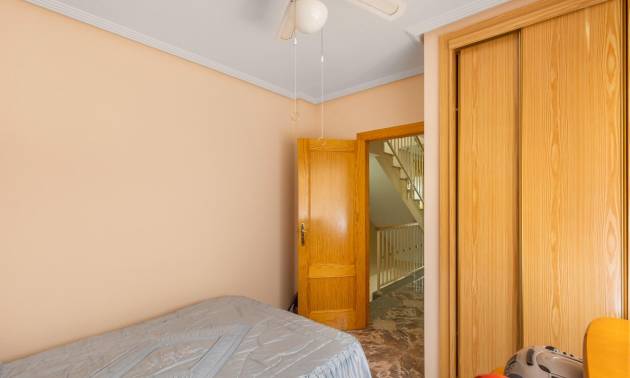 Sale - Duplex - Los Alcázares - Centro