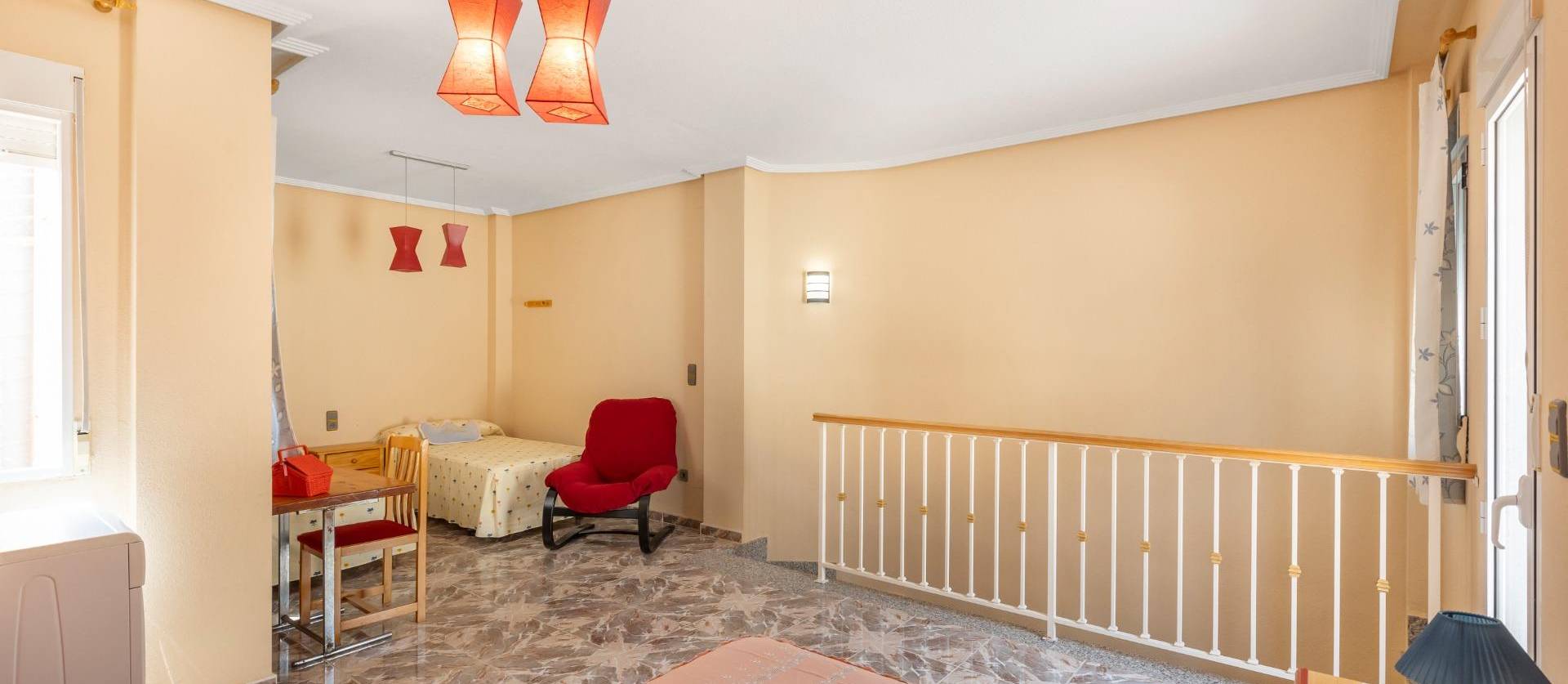 Sale - Duplex - Los Alcázares - Centro