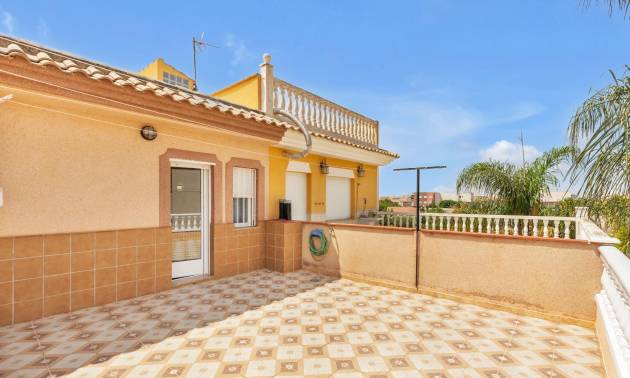 Sale - Duplex - Los Alcázares - Centro