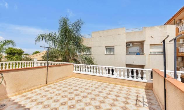 Sale - Duplex - Los Alcázares - Centro