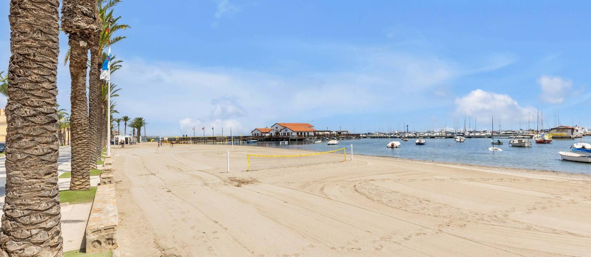 Sale - Duplex - Los Alcázares - Centro