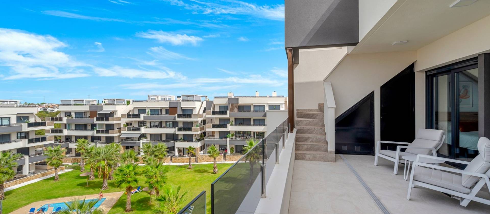 Sale - Apartment - Orihuela Costa - Los Altos