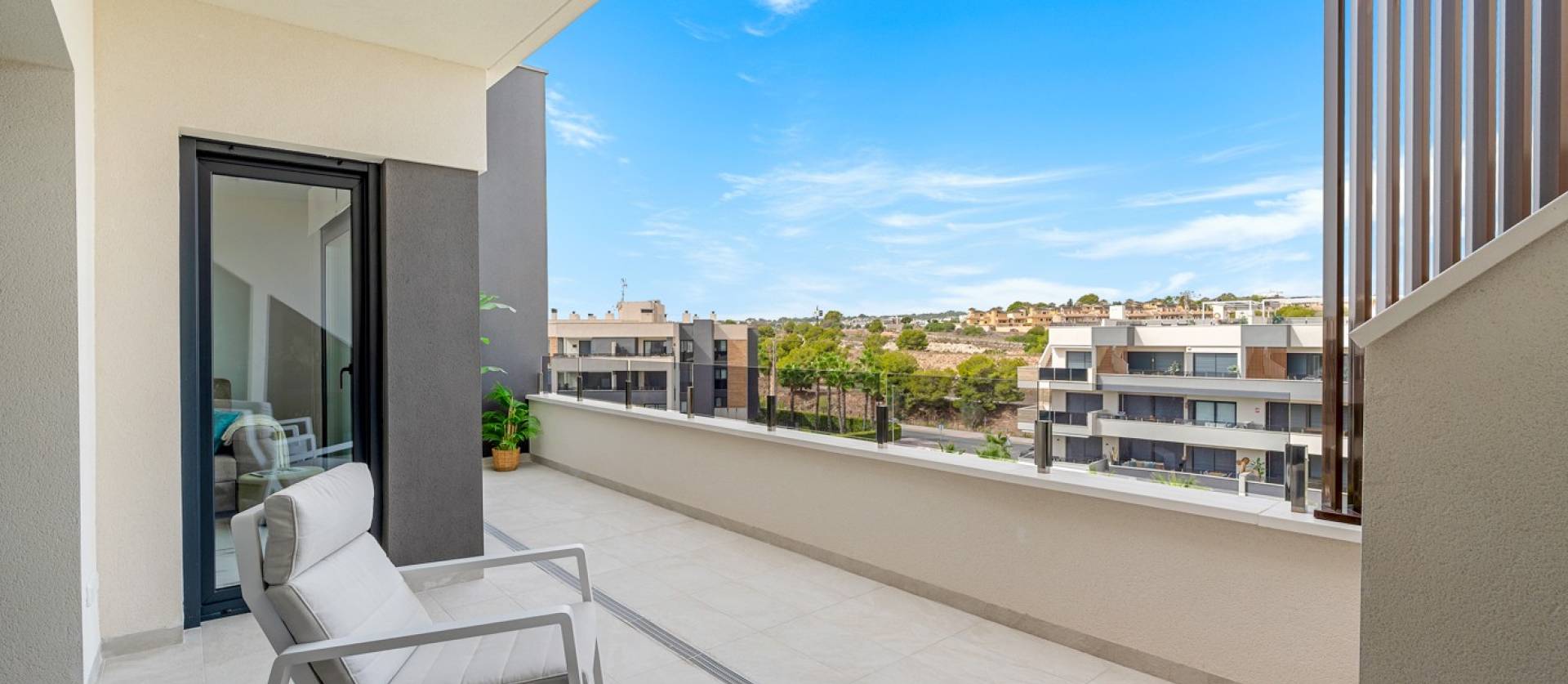Sale - Apartment - Orihuela Costa - Los Altos