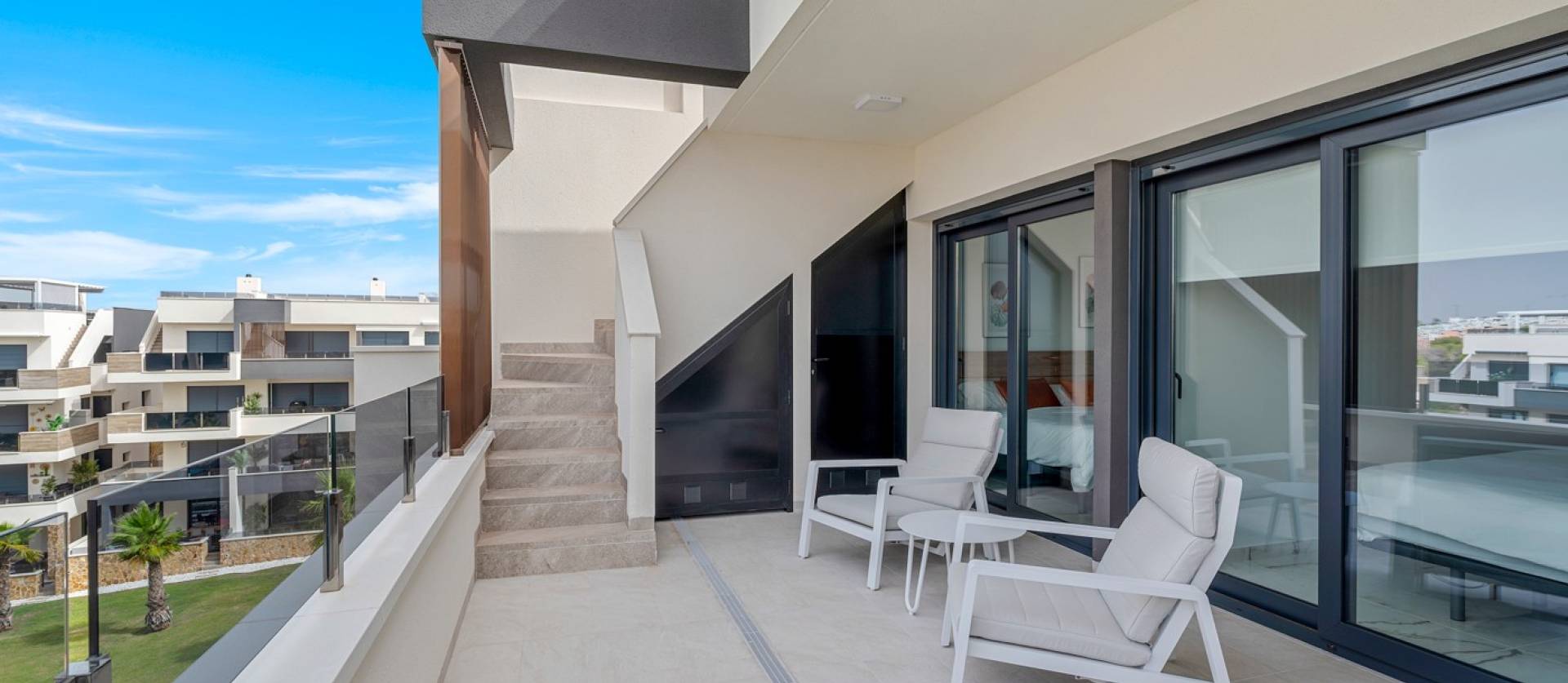 Sale - Apartment - Orihuela Costa - Los Altos