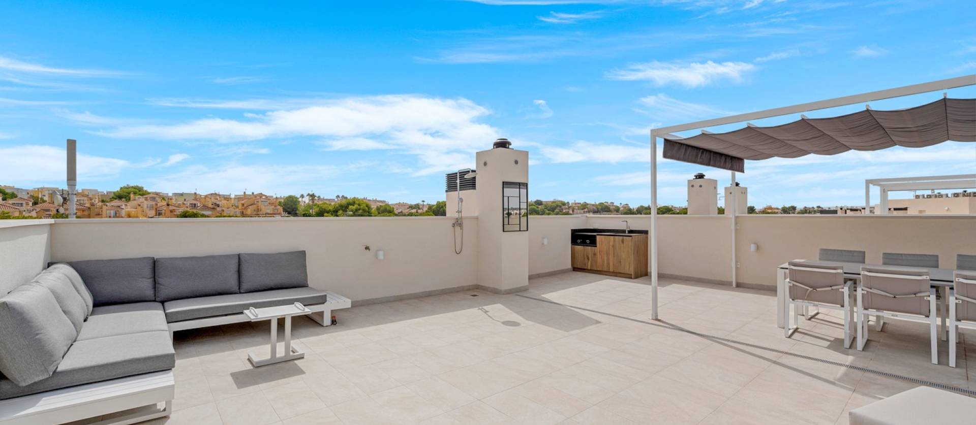 Sale - Apartment - Orihuela Costa - Los Altos