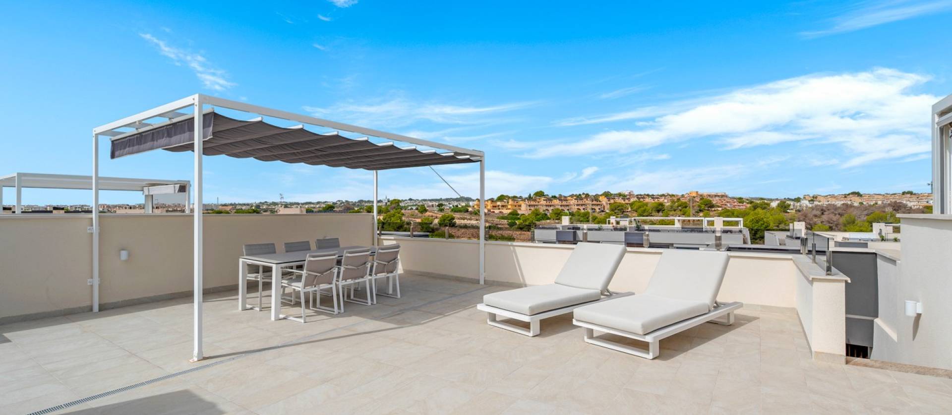 Sale - Apartment - Orihuela Costa - Los Altos