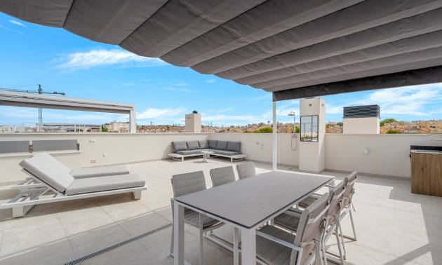 Sale - Apartment - Orihuela Costa - Los Altos