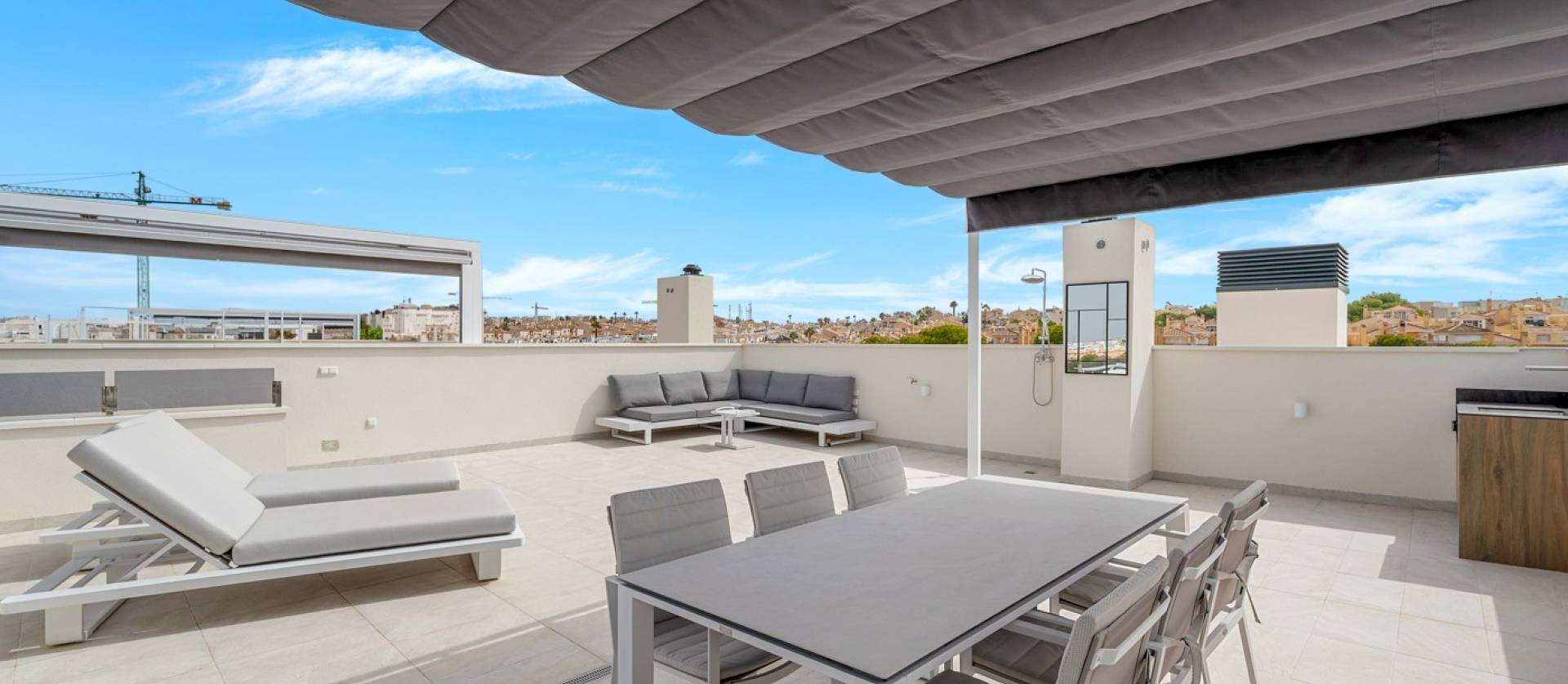 Sale - Apartment - Orihuela Costa - Los Altos