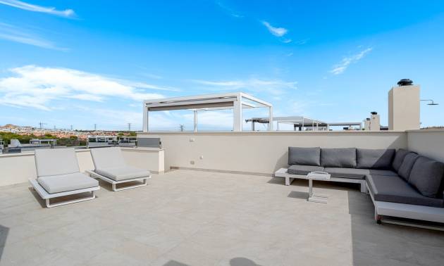 Sale - Apartment - Orihuela Costa - Los Altos