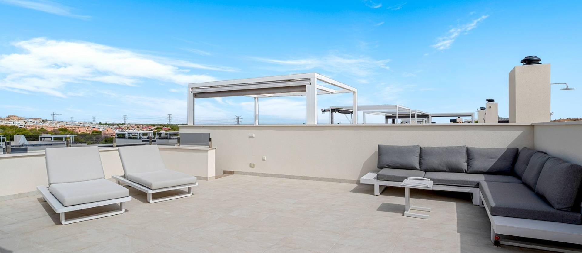 Sale - Apartment - Orihuela Costa - Los Altos