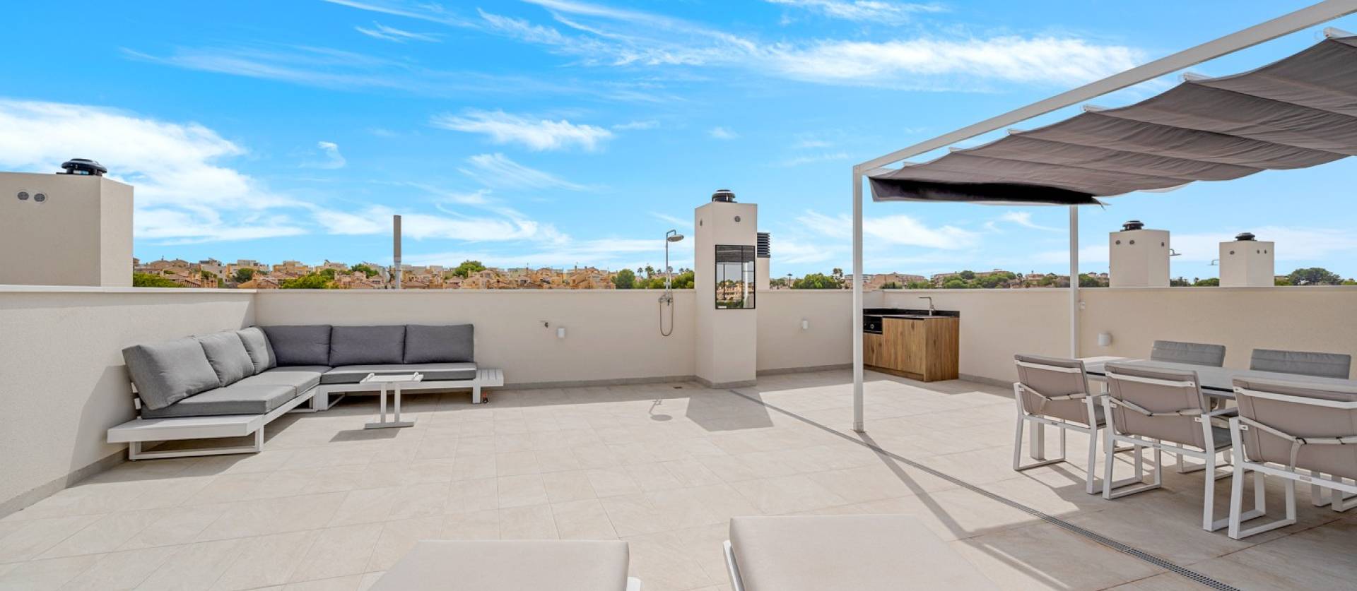 Sale - Apartment - Orihuela Costa - Los Altos