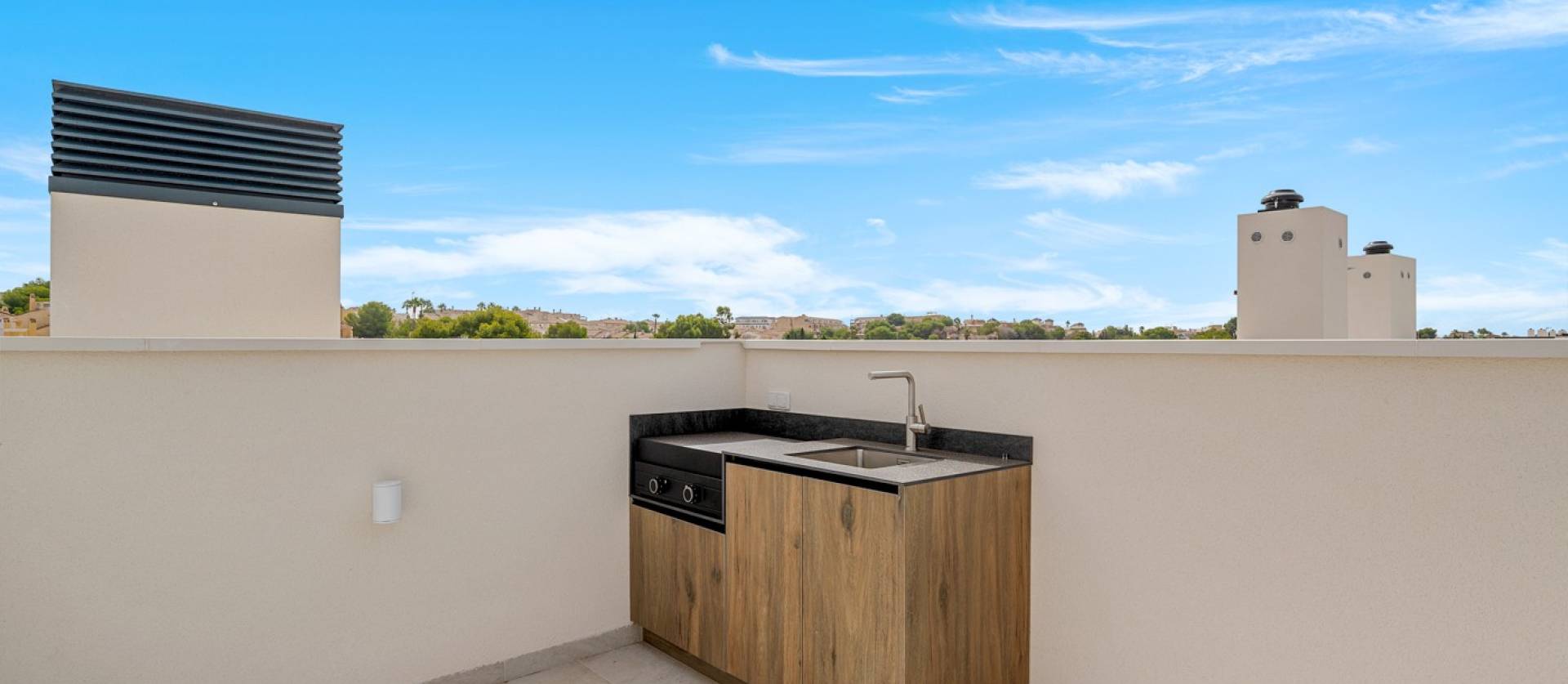 Sale - Apartment - Orihuela Costa - Los Altos