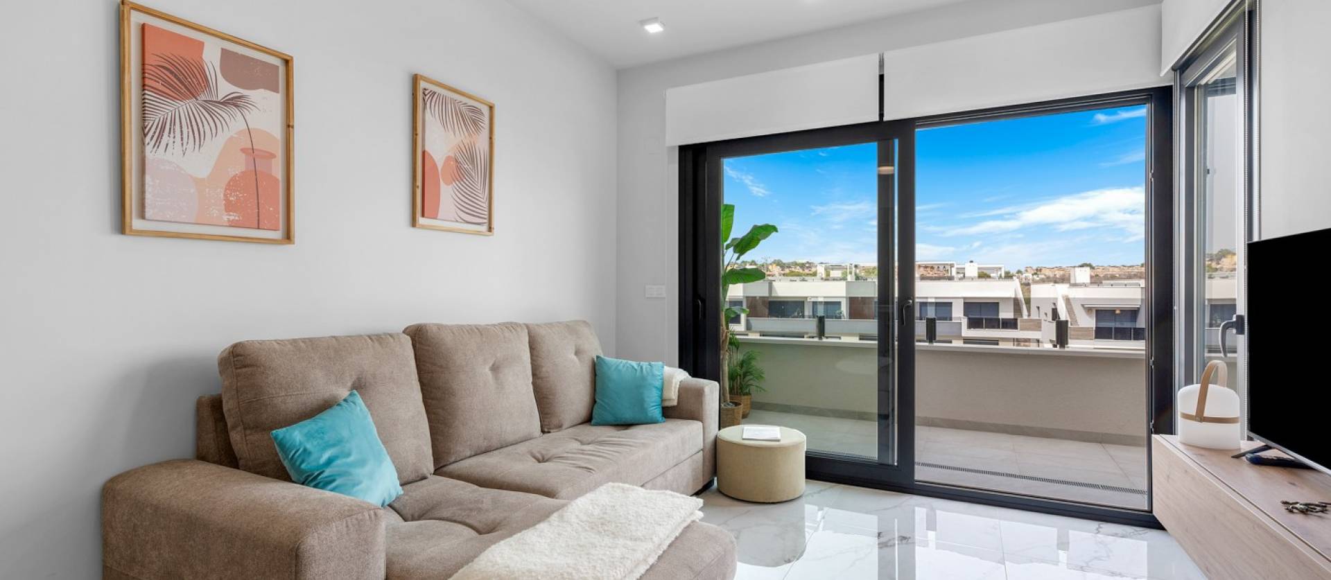 Sale - Apartment - Orihuela Costa - Los Altos