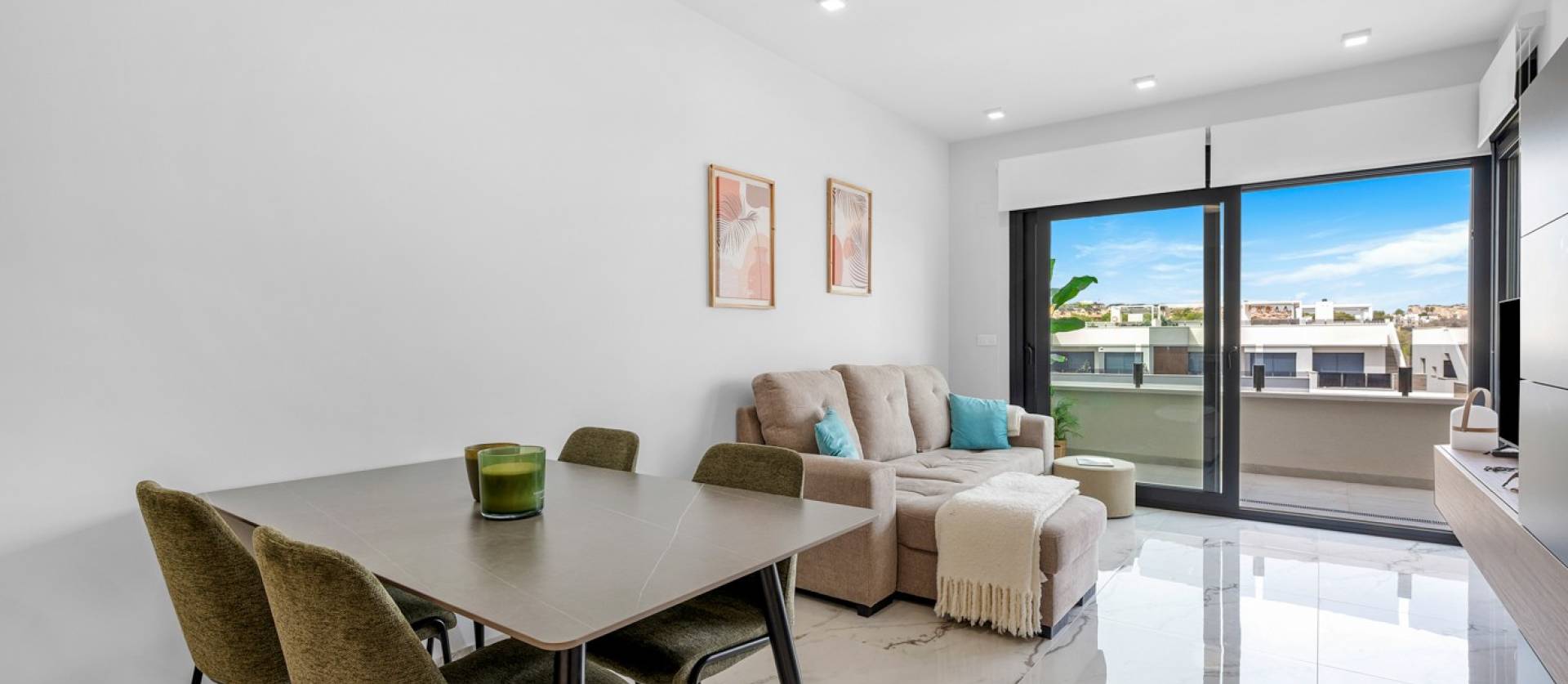 Sale - Apartment - Orihuela Costa - Los Altos