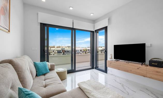 Sale - Apartment - Orihuela Costa - Los Altos