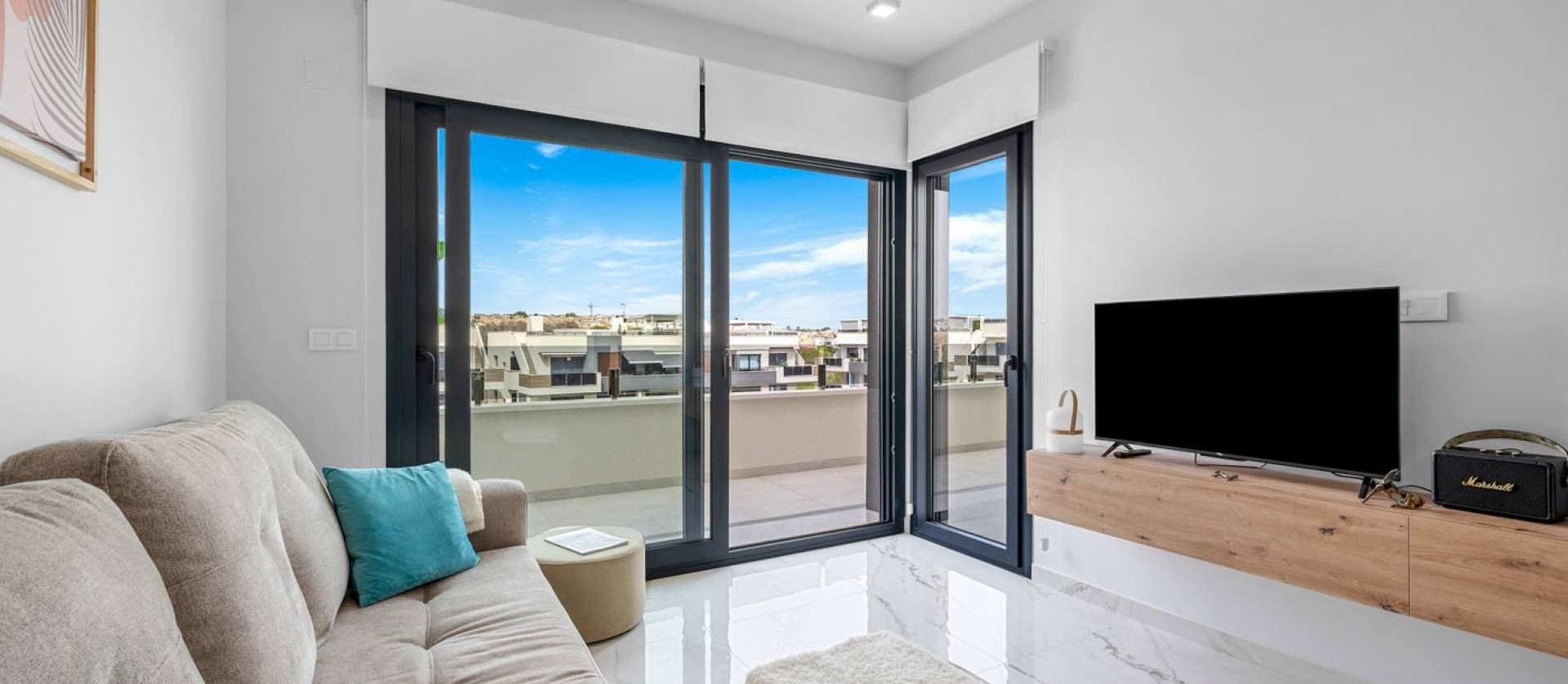 Sale - Apartment - Orihuela Costa - Los Altos