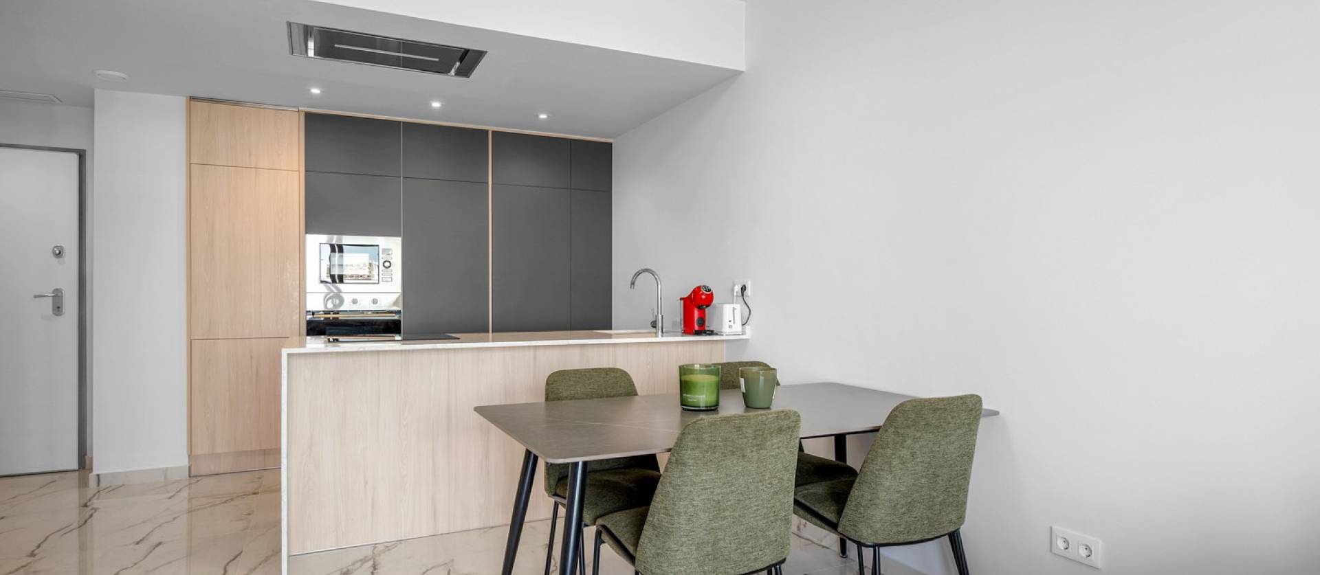 Sale - Apartment - Orihuela Costa - Los Altos