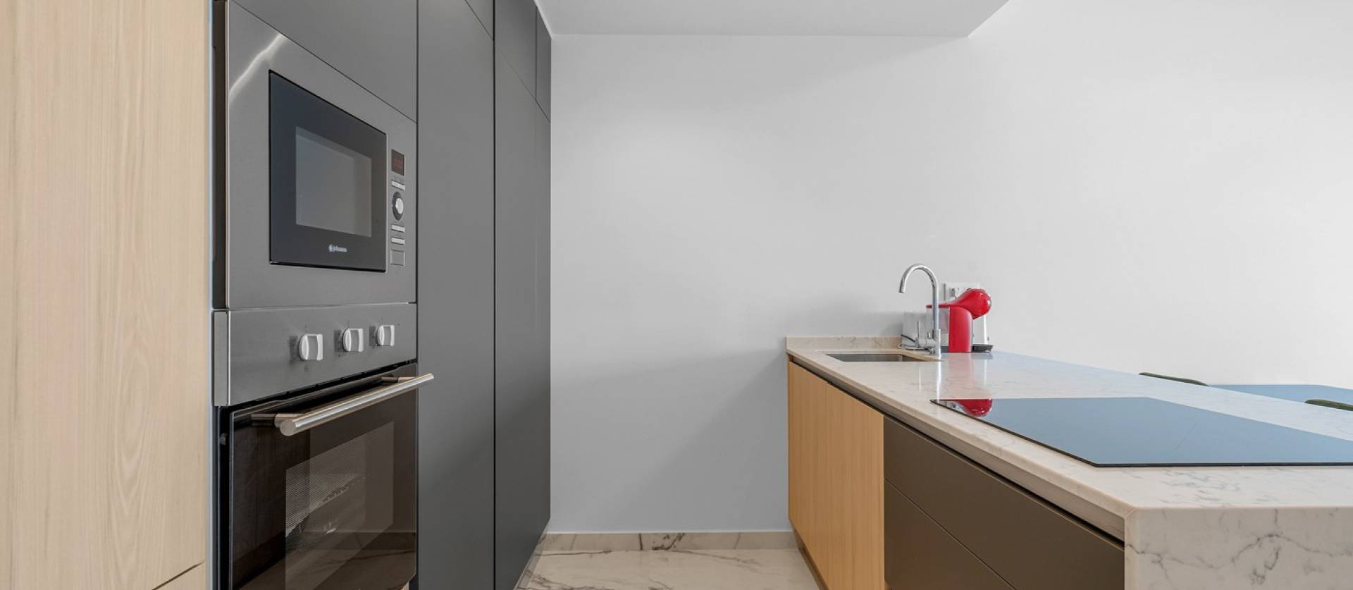 Sale - Apartment - Orihuela Costa - Los Altos