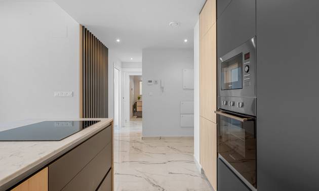 Sale - Apartment - Orihuela Costa - Los Altos