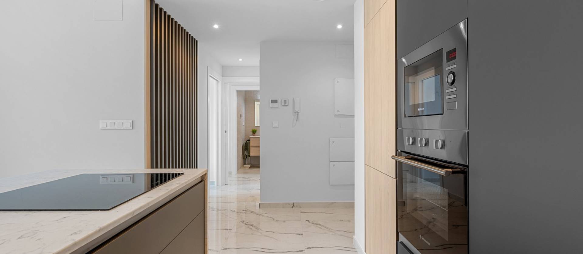 Sale - Apartment - Orihuela Costa - Los Altos