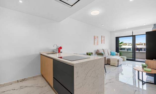 Sale - Apartment - Orihuela Costa - Los Altos