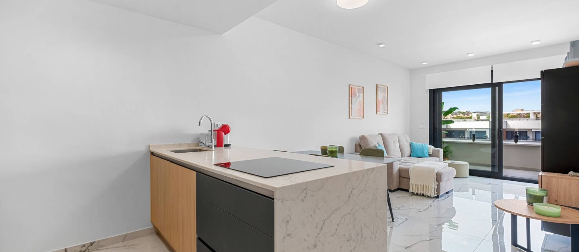 Sale - Apartment - Orihuela Costa - Los Altos