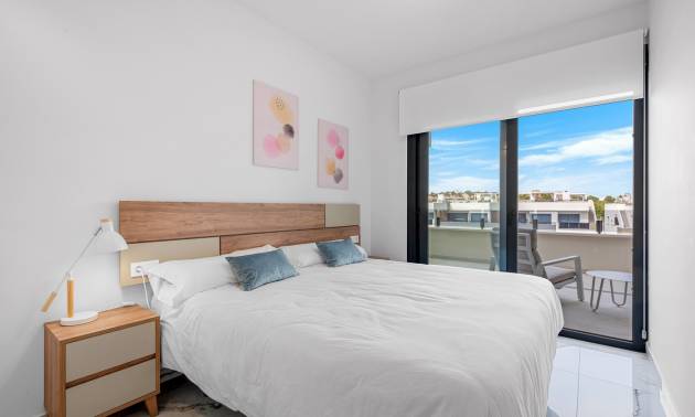 Sale - Apartment - Orihuela Costa - Los Altos