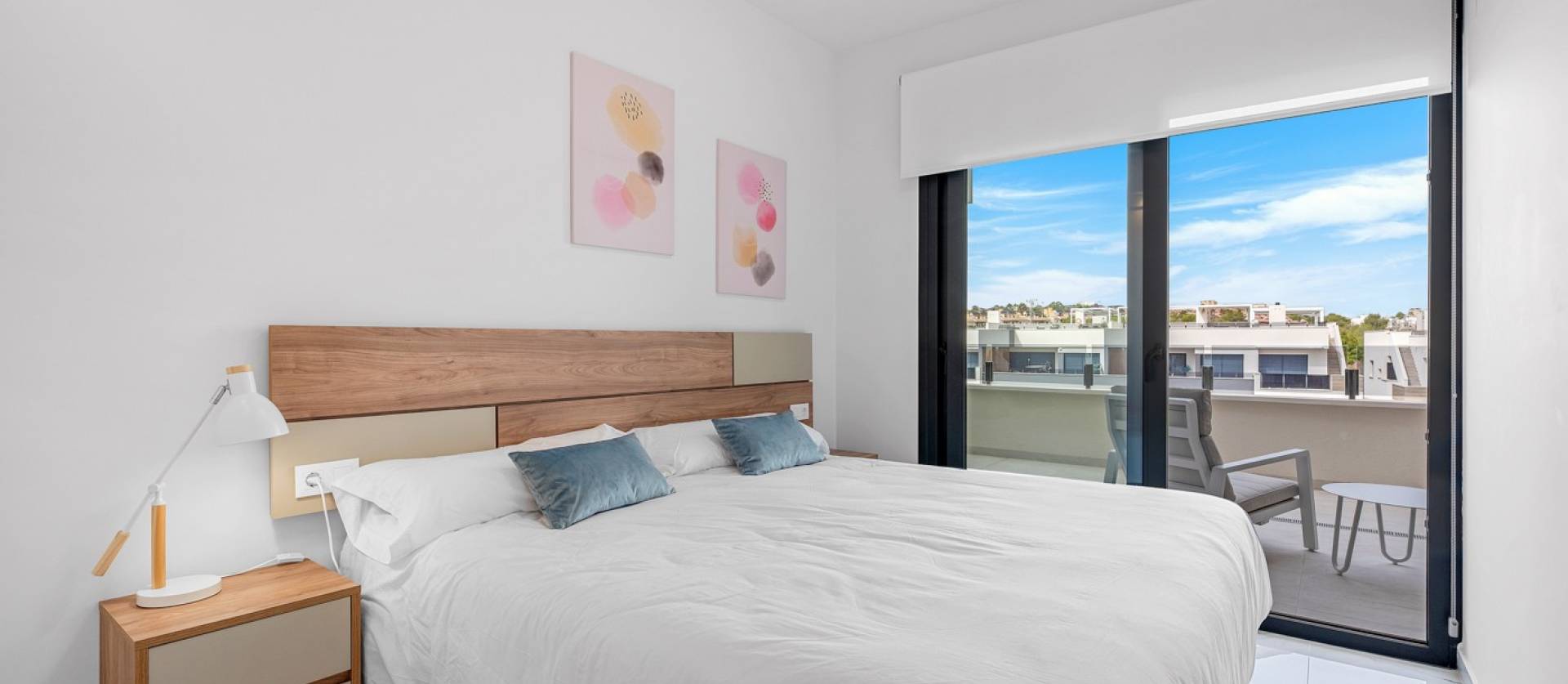 Sale - Apartment - Orihuela Costa - Los Altos