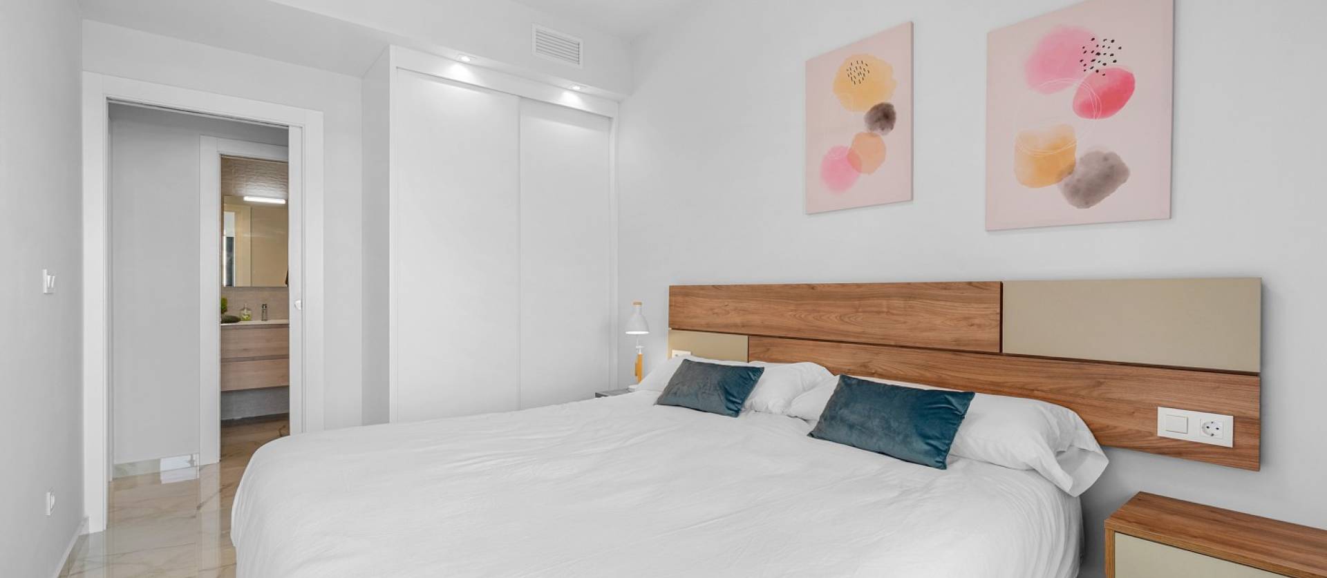 Sale - Apartment - Orihuela Costa - Los Altos