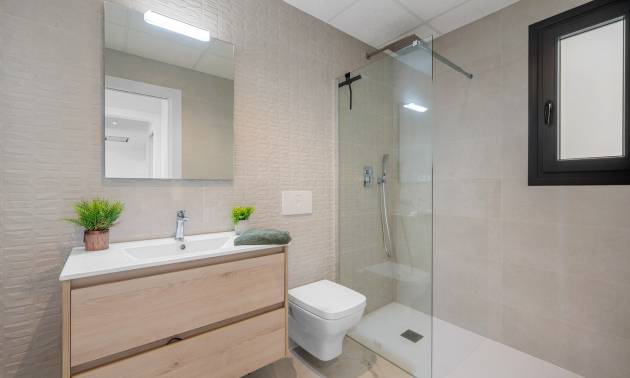 Sale - Apartment - Orihuela Costa - Los Altos