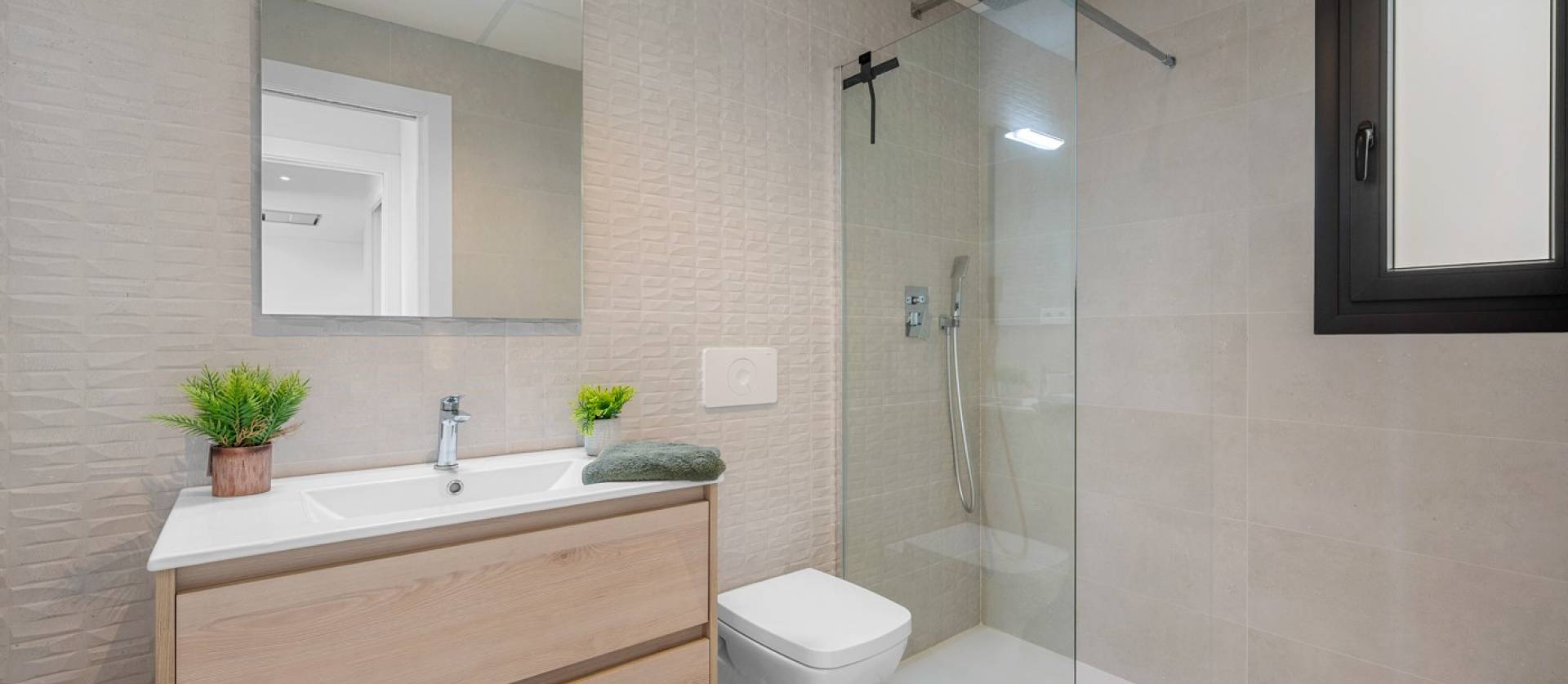 Sale - Apartment - Orihuela Costa - Los Altos