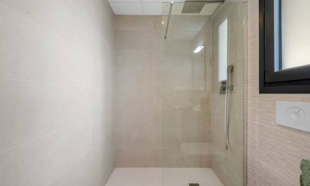 Sale - Apartment - Orihuela Costa - Los Altos