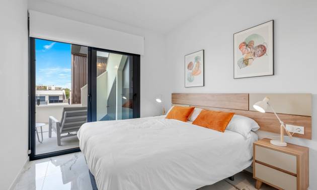 Sale - Apartment - Orihuela Costa - Los Altos