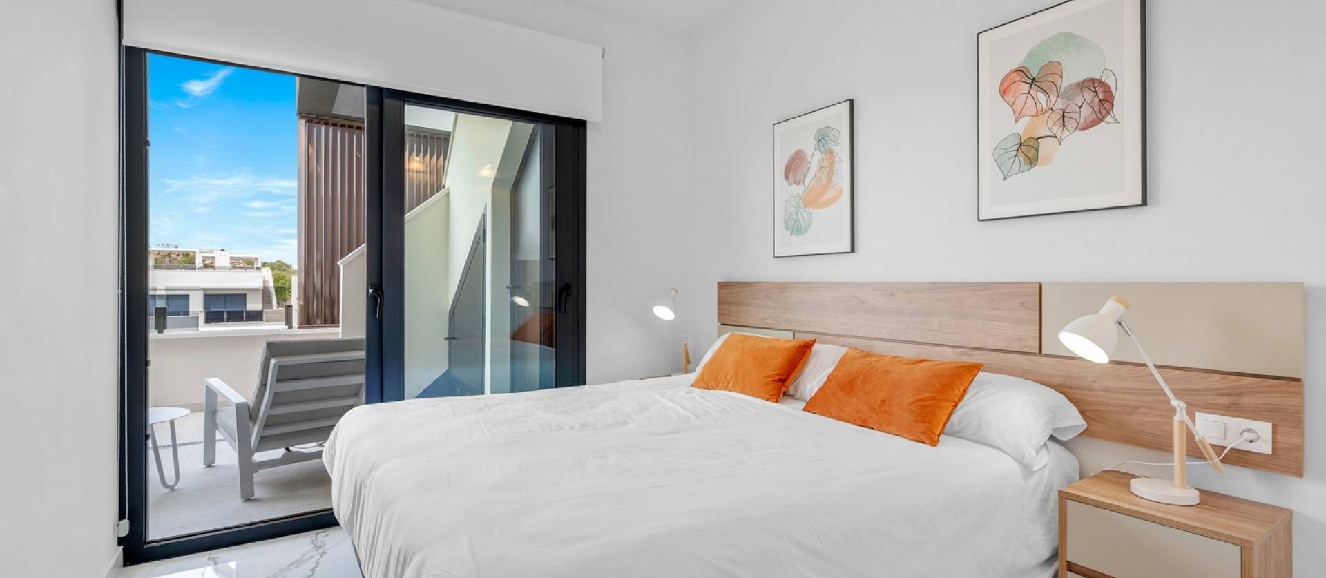 Sale - Apartment - Orihuela Costa - Los Altos