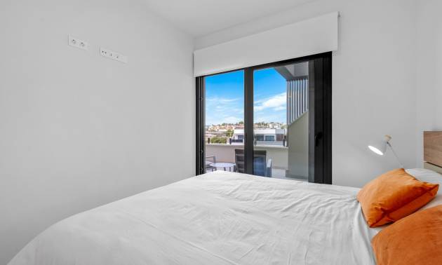 Sale - Apartment - Orihuela Costa - Los Altos