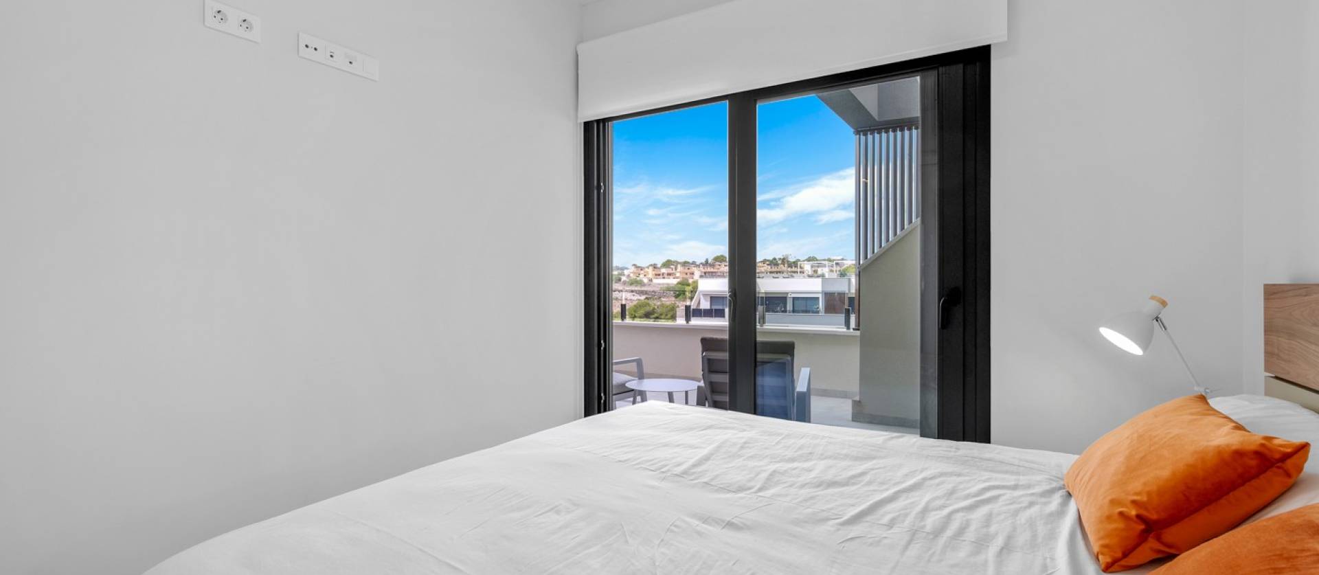 Sale - Apartment - Orihuela Costa - Los Altos