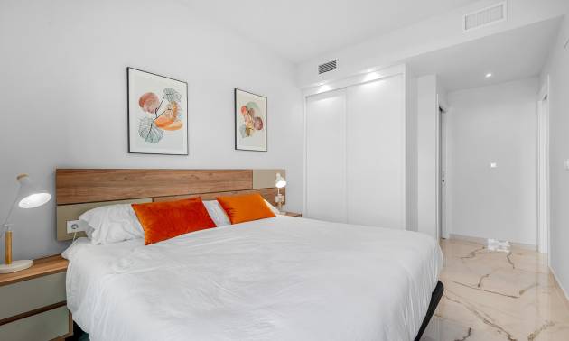 Sale - Apartment - Orihuela Costa - Los Altos