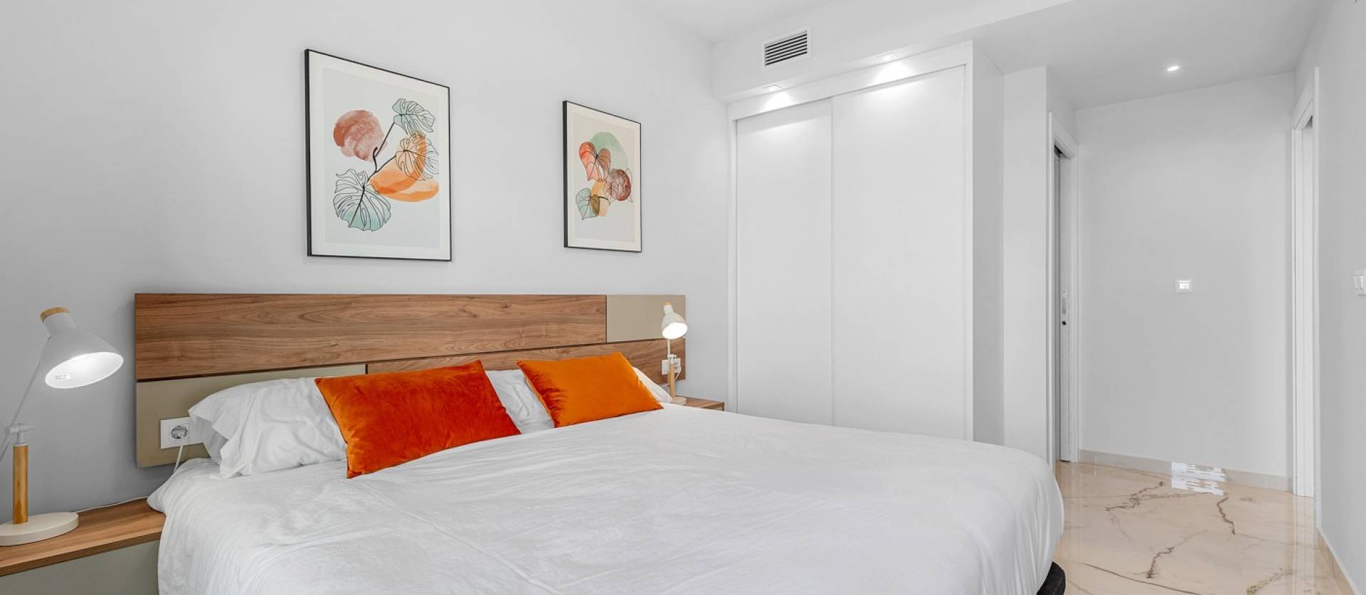 Sale - Apartment - Orihuela Costa - Los Altos