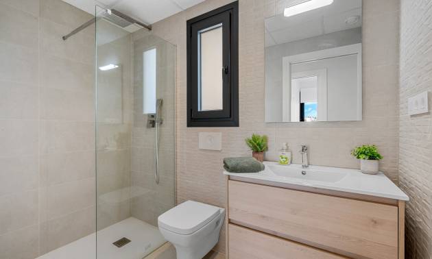 Sale - Apartment - Orihuela Costa - Los Altos