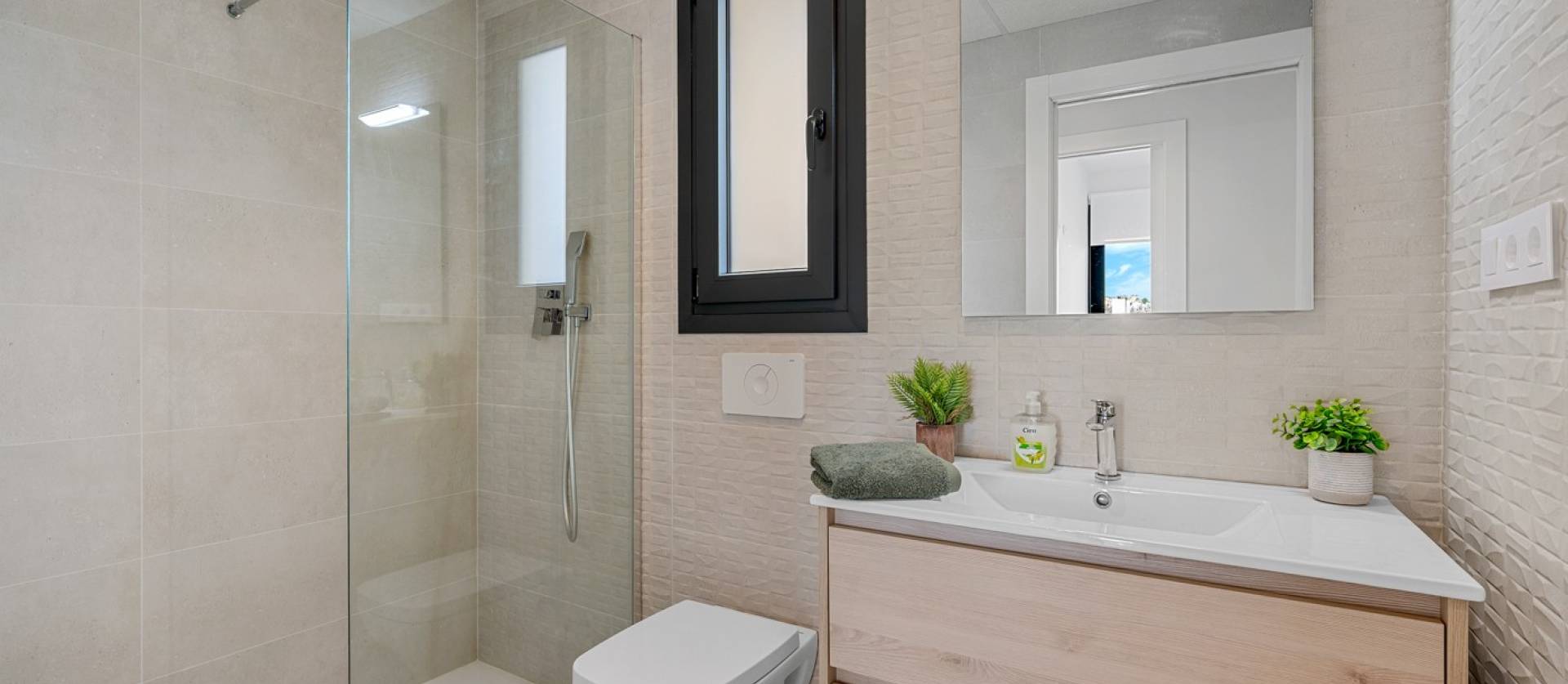 Sale - Apartment - Orihuela Costa - Los Altos