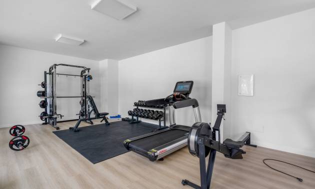 Sale - Apartment - Orihuela Costa - Los Altos