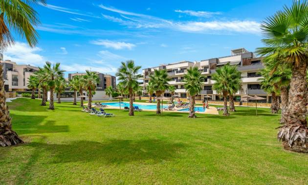 Sale - Apartment - Orihuela Costa - Los Altos