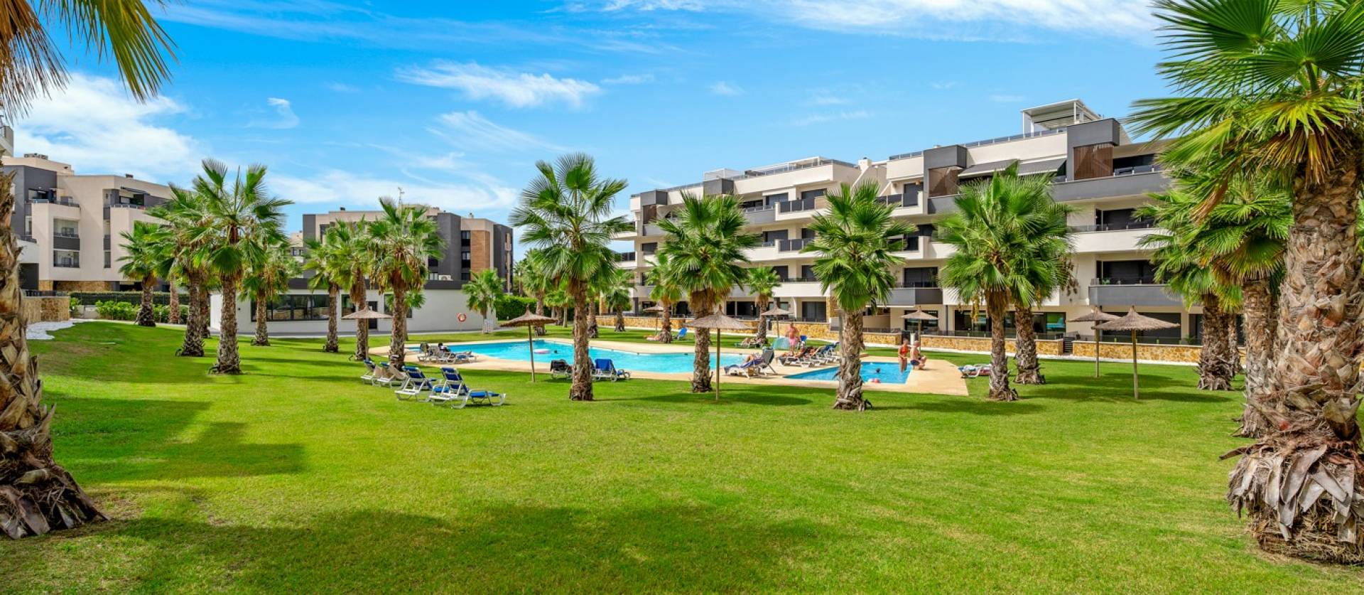 Sale - Apartment - Orihuela Costa - Los Altos