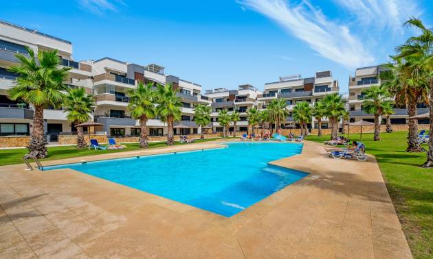 Sale - Apartment - Orihuela Costa - Los Altos