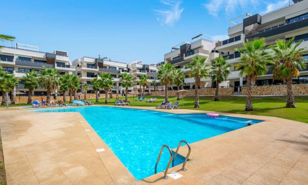 Sale - Apartment - Orihuela Costa - Los Altos