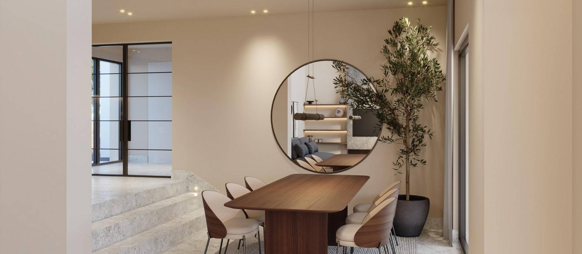 New Build - Villa - Mojacar - Playa De Macenas