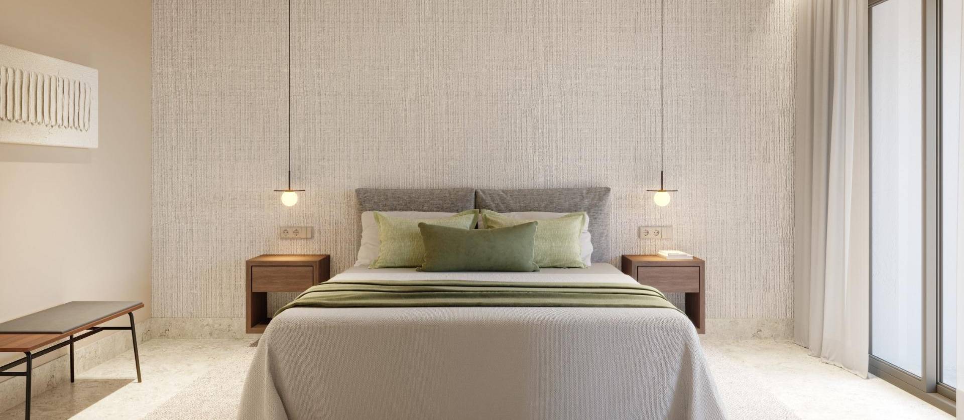 New Build - Villa - Mojacar - Playa De Macenas