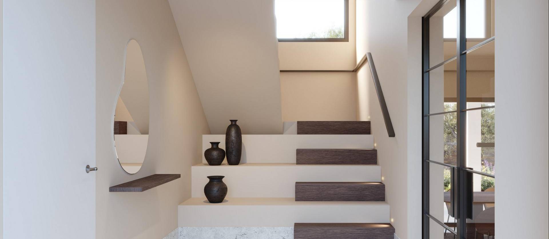 New Build - Villa - Mojacar - Playa De Macenas