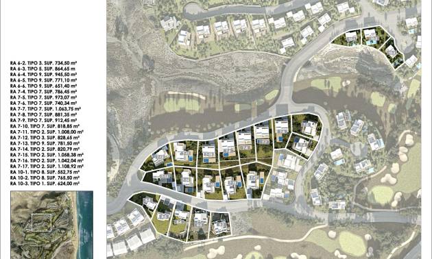 New Build - Villa - Mojacar - Playa De Macenas